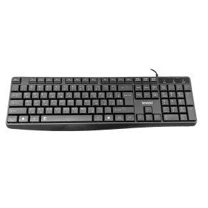 کیبورد باسیم بیاند مدل BK 3870